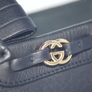 ?HOST PICK?  ❤️Gucci Men\'s Black Driving Shoe with Tassel❤️ NEW IN NOX Gucci | Shoes | Host Pick Gucci Mens Black Driving Shoe With  main image 4